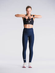 Womens X-Long Training Tights