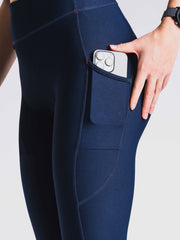 Womens X-Long Training Tights