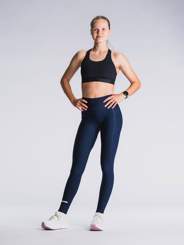 Womens X-Long Training Tights