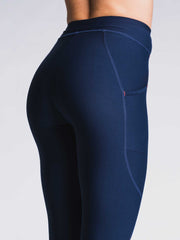 Womens X-Long Training Tights