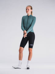 Womens Light LS Cycling Jersey
