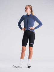 Womens Light LS Cycling Jersey