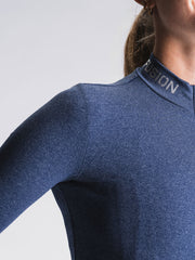 Womens Light LS Cycling Jersey
