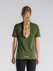 Womens Run T-Shirt