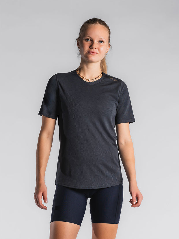 Womens Run T-Shirt