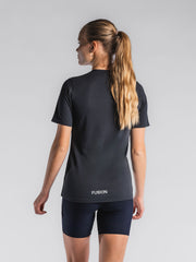 Womens Run T-Shirt