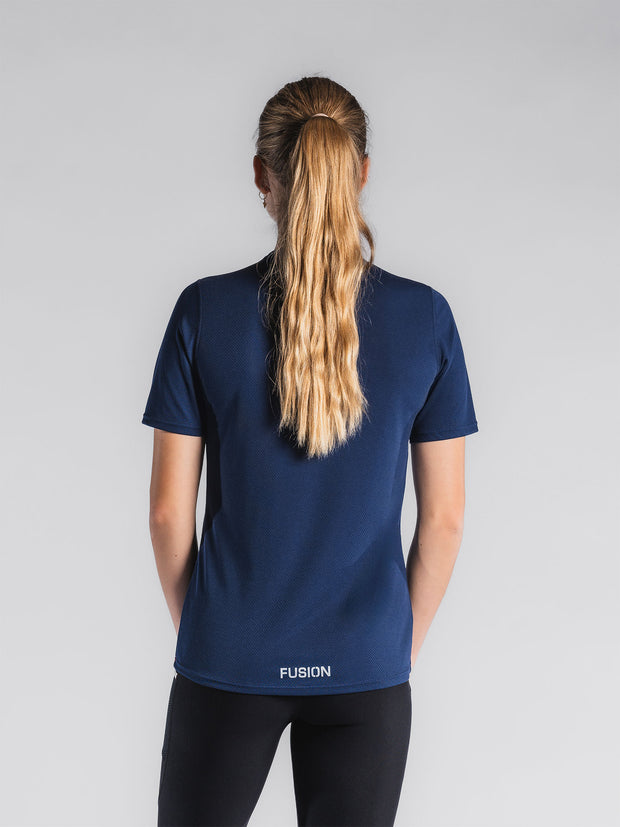 Womens Run T-Shirt