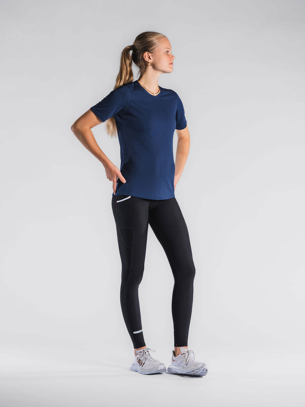 Womens Run T-Shirt