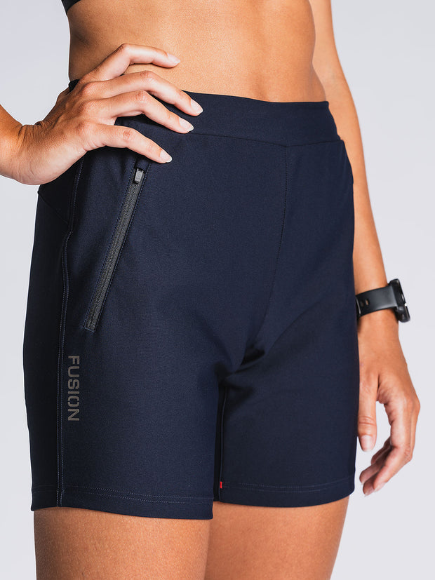 Womens Recharge Shorts