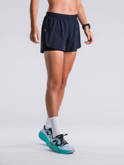 Womens Run Shorts