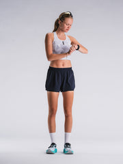Womens Run Shorts