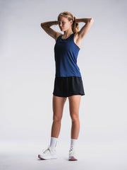 Womens Run Singlet