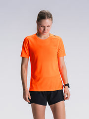 Womens Run T-Shirt