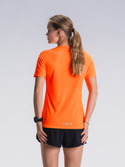 Womens Run T-Shirt