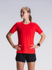 Womens Run T-Shirt