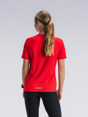 Womens Run T-Shirt