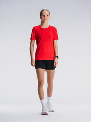 Womens Run T-Shirt