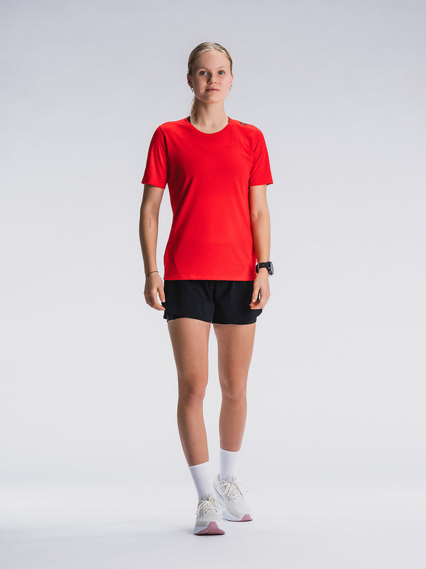 Womens Run T-Shirt