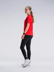 Womens Run T-Shirt