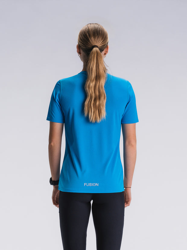 Womens Run T-Shirt