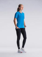 Womens Run T-Shirt