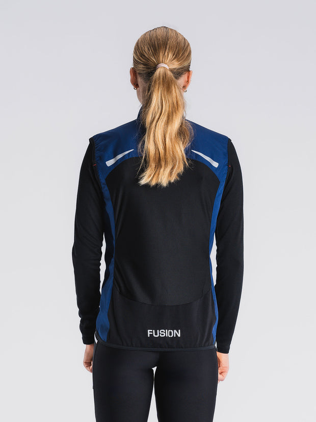 Womens S1 Run Vest