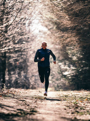 Womens S1 Run Vest