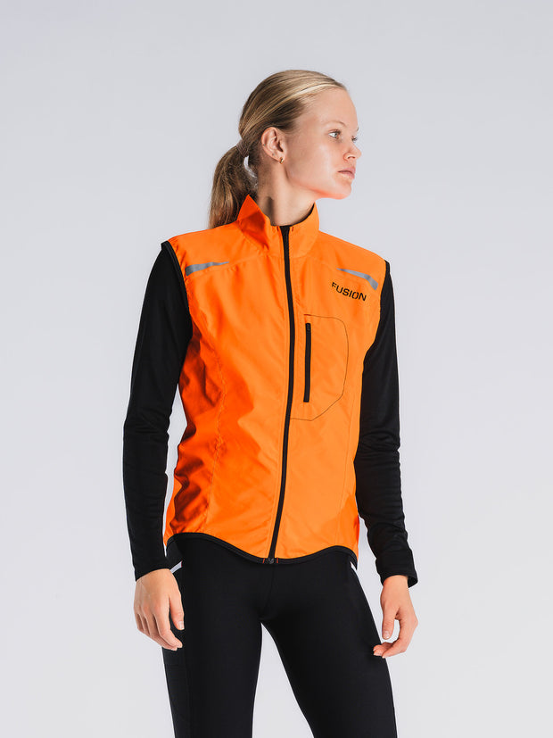 Womens S1 Run Vest