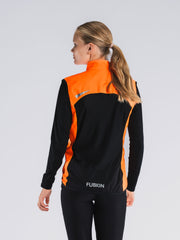 Womens S1 Run Vest