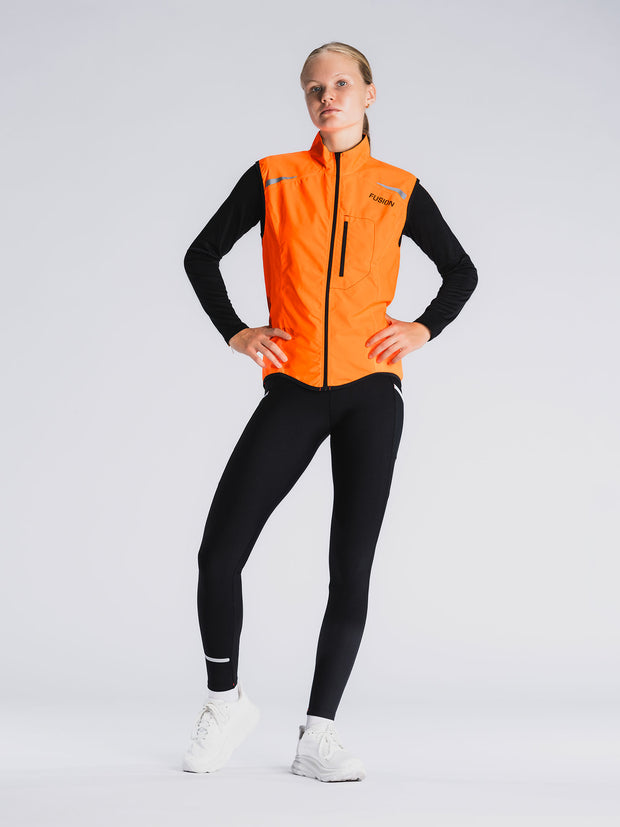 Womens S1 Run Vest