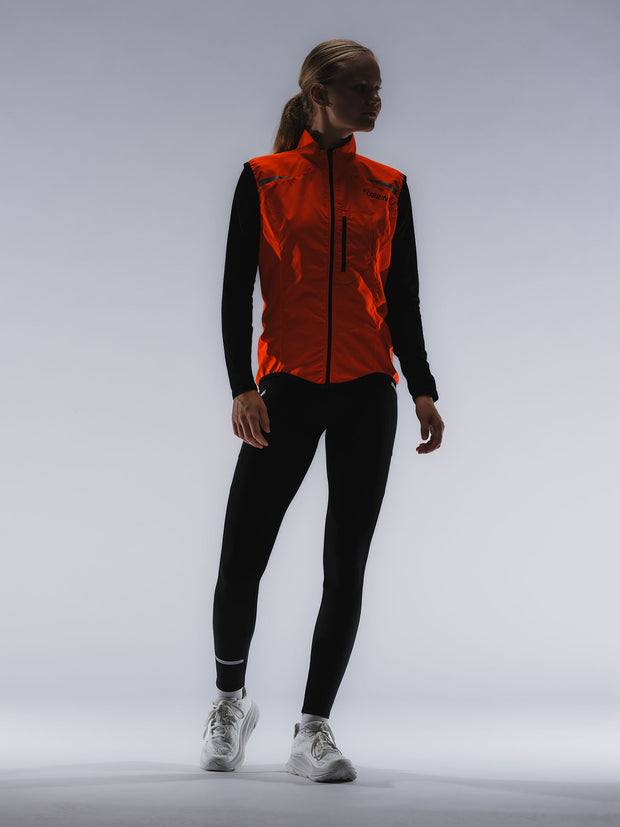 Womens S1 Run Vest