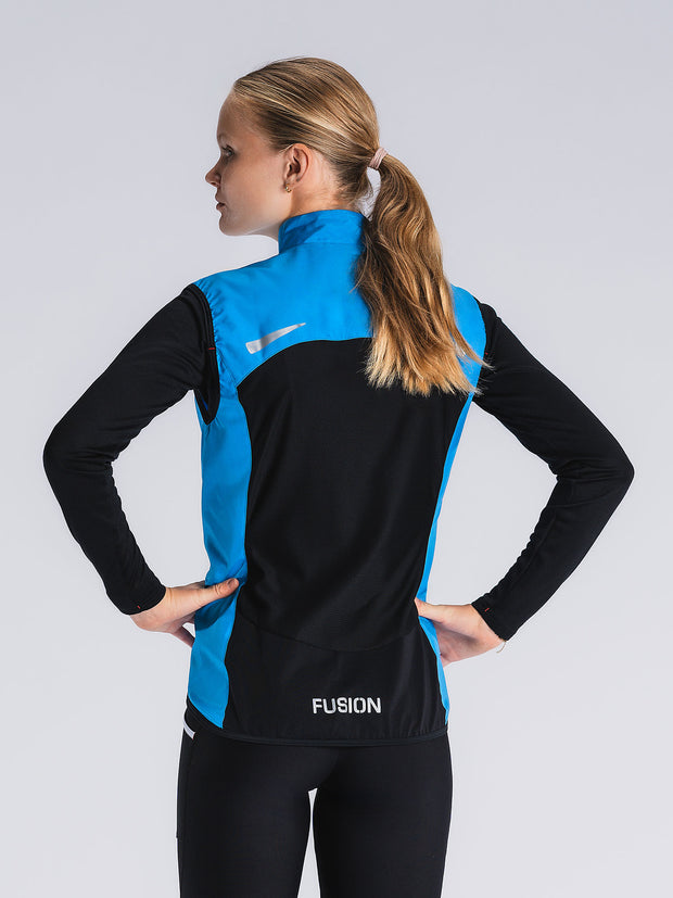 Womens S1 Run Vest