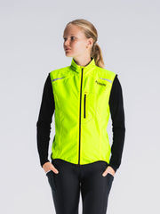 Womens S1 Run Vest