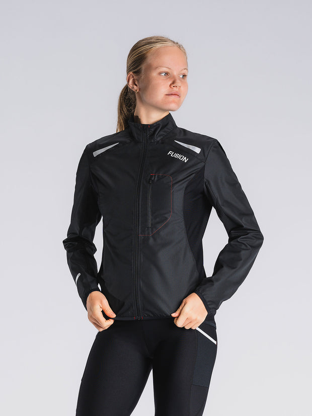 Womens S1 Run Jacket