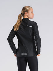 Womens S1 Run Jacket