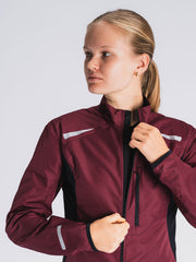 Womens S1 Run Jacket