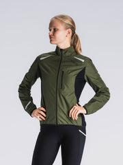 Womens S1 Run Jacket