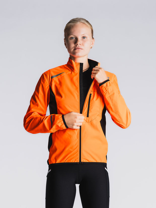 Womens S1 Run Jacket