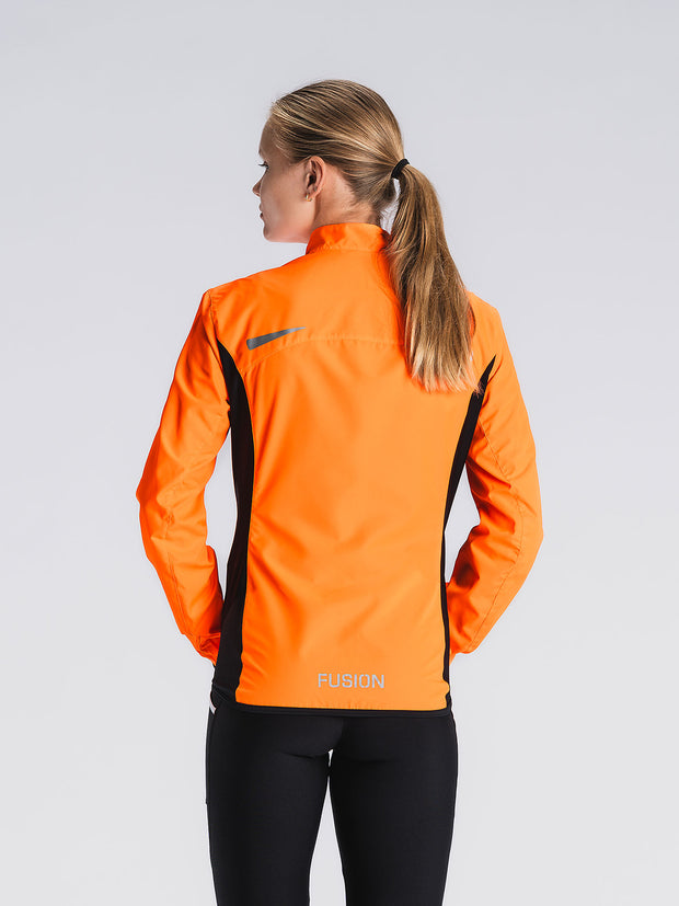 Womens S1 Run Jacket