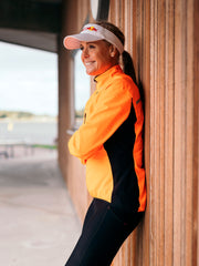 Womens S1 Run Jacket