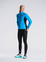 Womens S1 Run Jacket