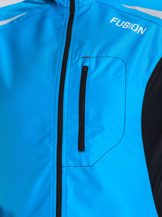 Womens S1 Run Jacket