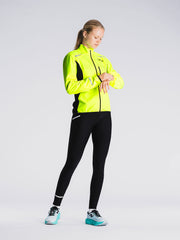 Womens S1 Run Jacket