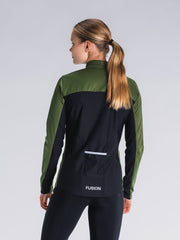 Womens S2 Run Jacket