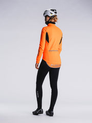 Womens S3 Long Bib Tights