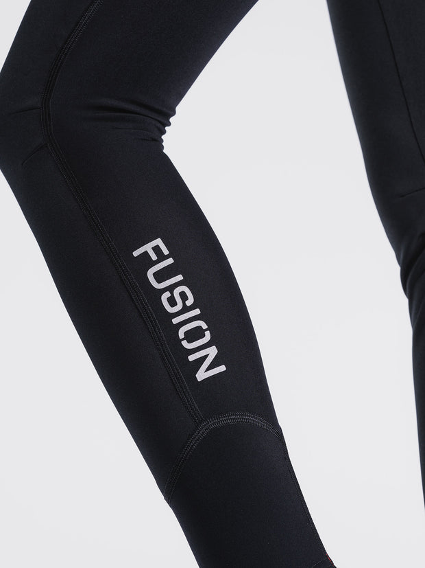 Womens S3 Long Bib Tights