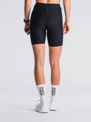 Womens Short Training Tights