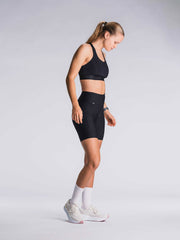 Womens Short Training Tights