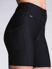 Womens Short Training Tights