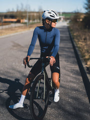 Womens TEMPO! Bib Shorts